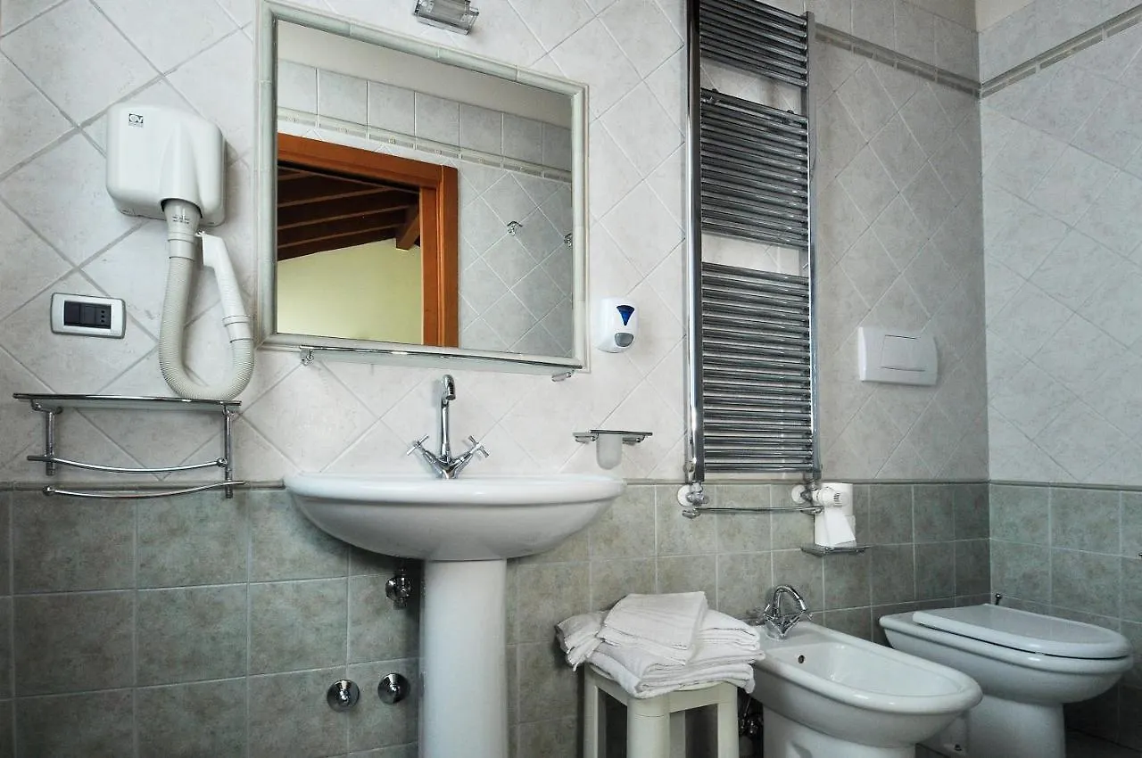 Locanda Baraca Padova 0*,  Italy
