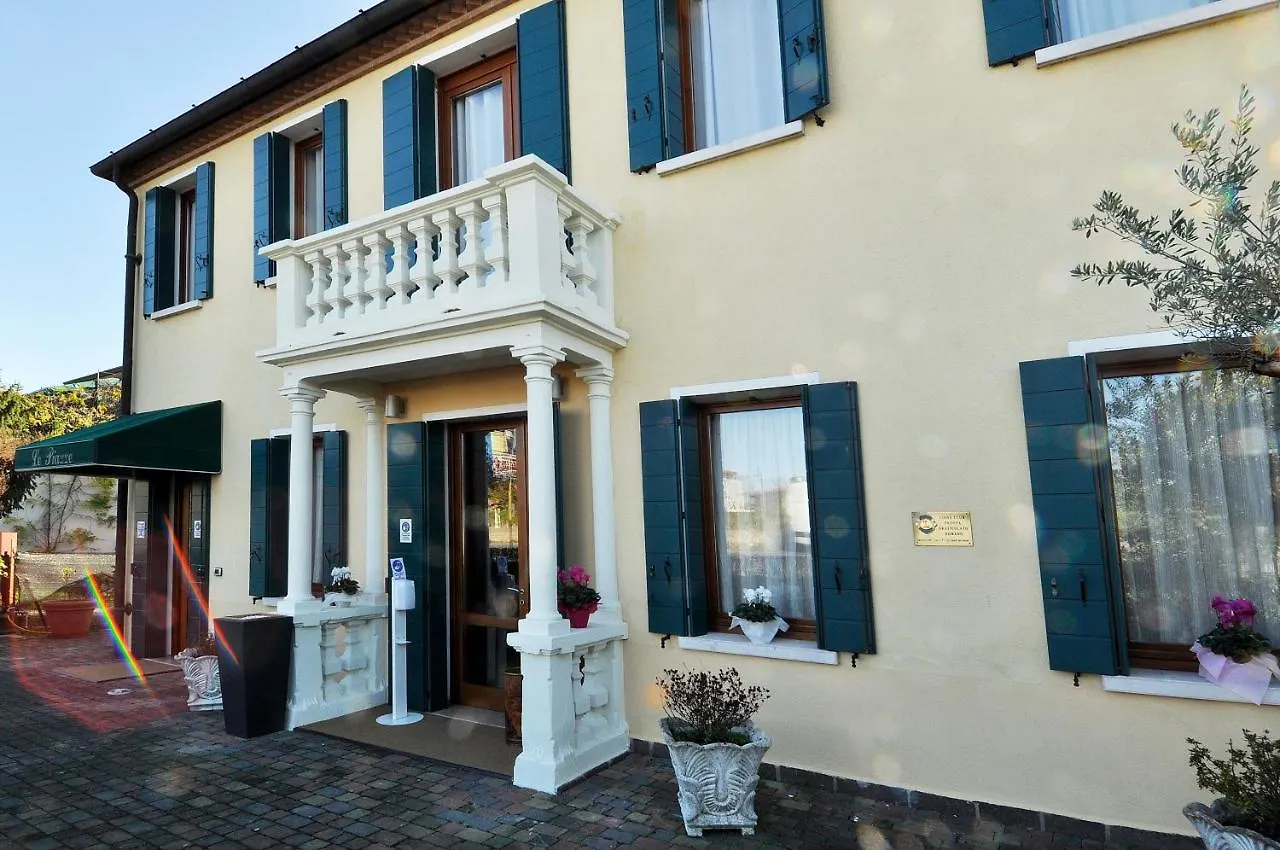 Locanda Baraca Padova 0*,