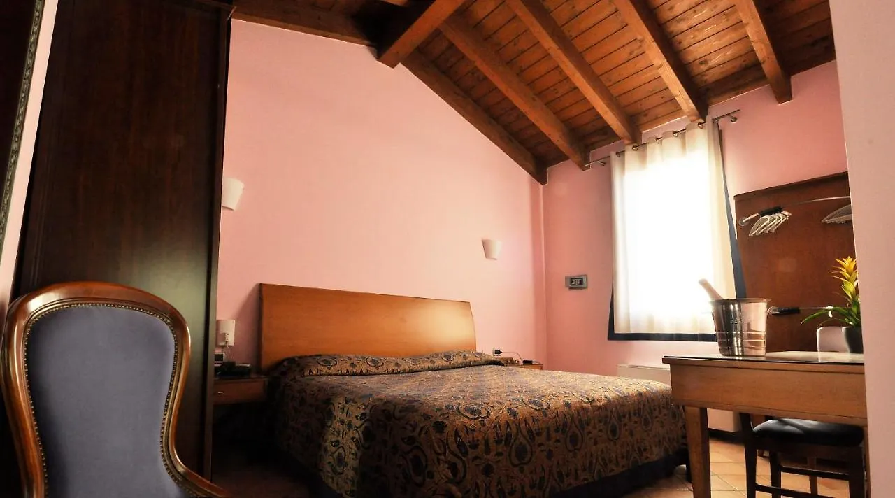 Locanda Baraca Padoue