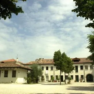 La Scacchiera Séjour à la ferme