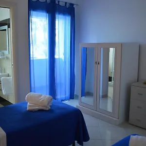 Le Tre Stelle , Milazzo Italien