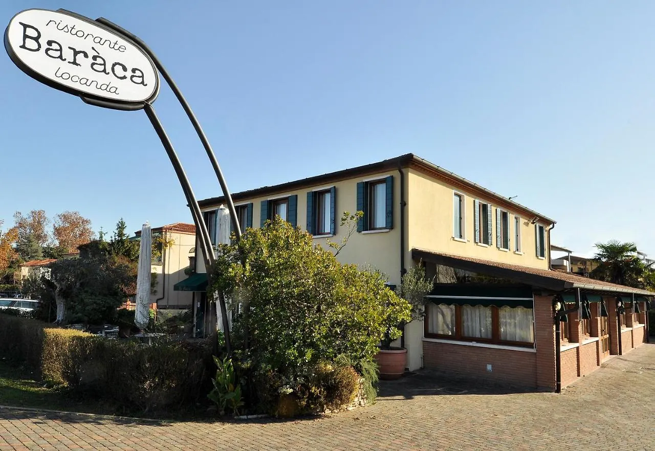 Locanda Baraca Padua