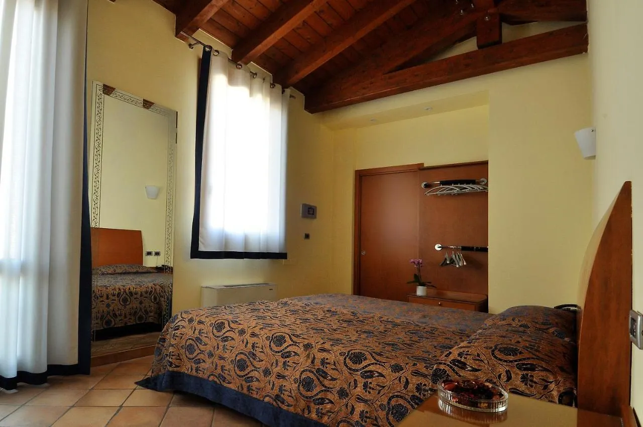 Inn Locanda Baraca Padua