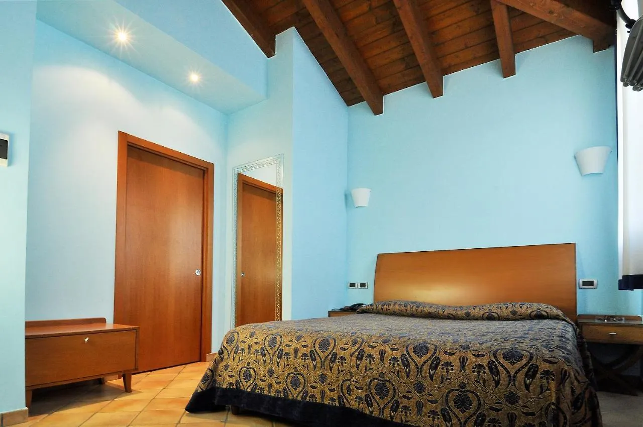 Locanda Baraca Padova 0*,  Italy