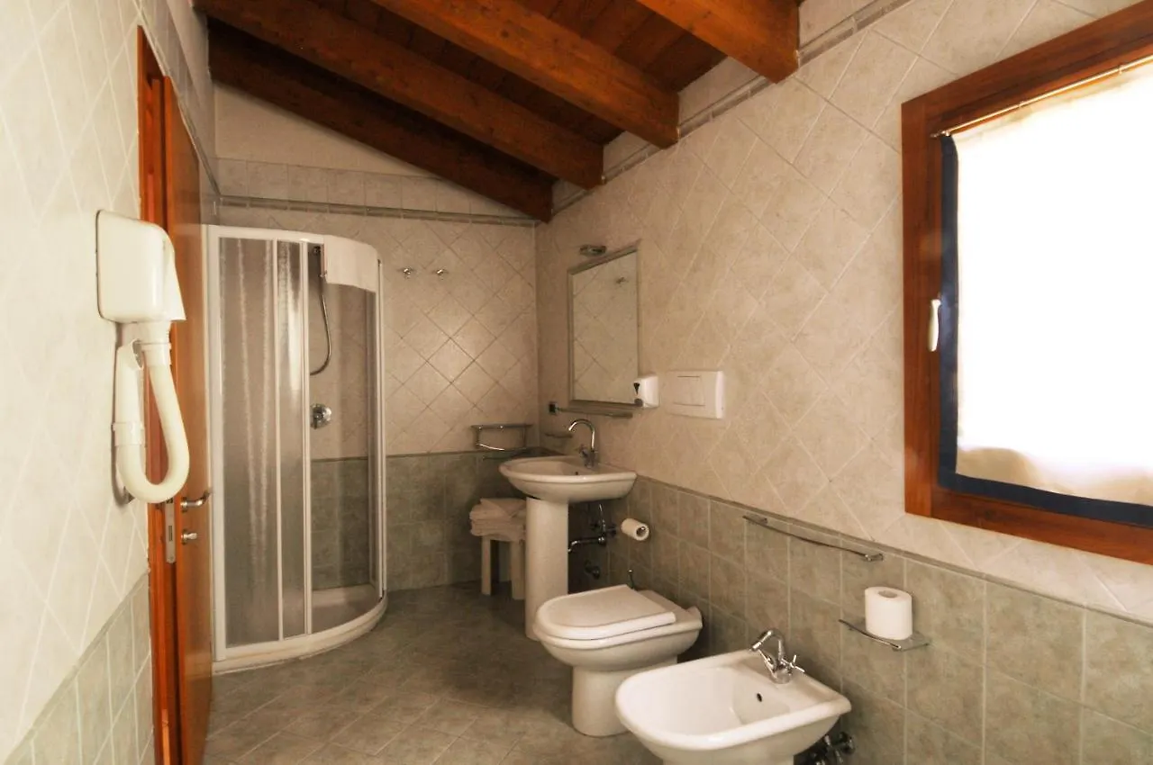 Locanda Baraca Padua Inn