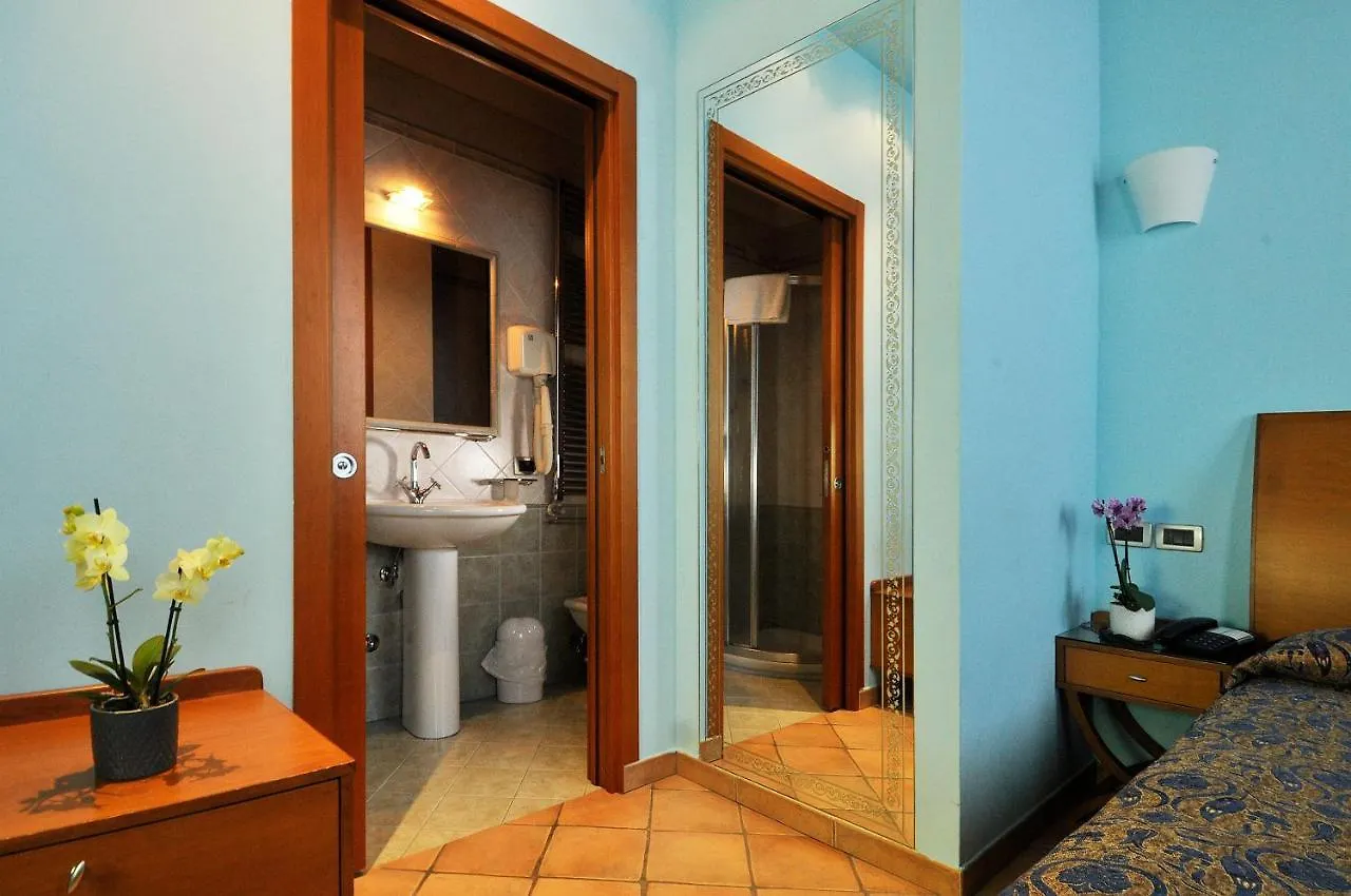 Inn Locanda Baraca Padova
