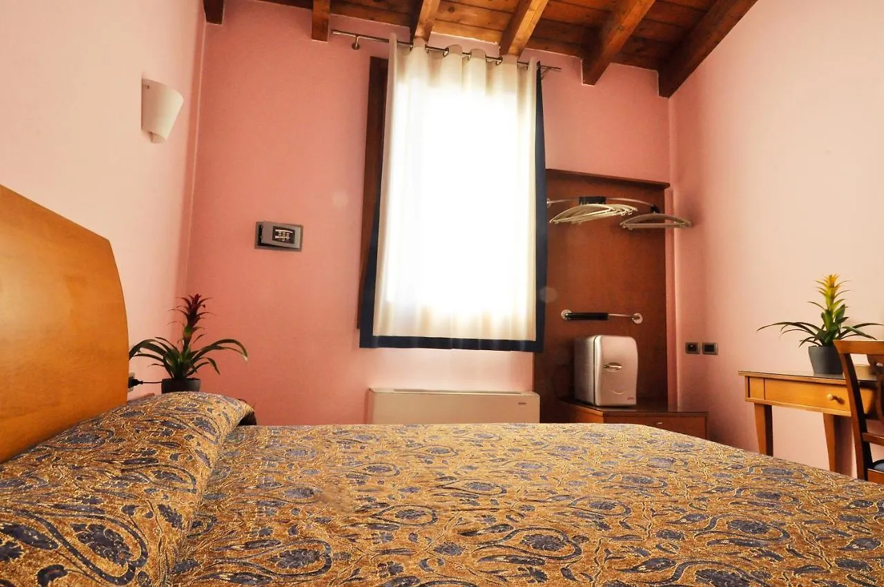 Locanda Baraca Padova