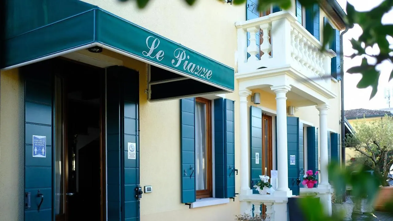 Locanda Baraca Padua Inn