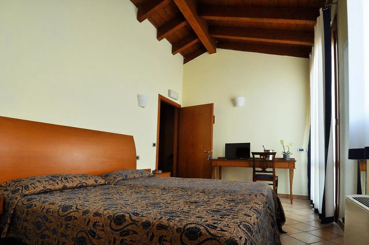 Inn Locanda Baraca Padova